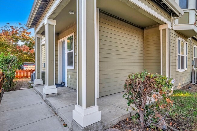 581 Bridgeport Ter in Sunnyvale, CA - Building Photo - Building Photo