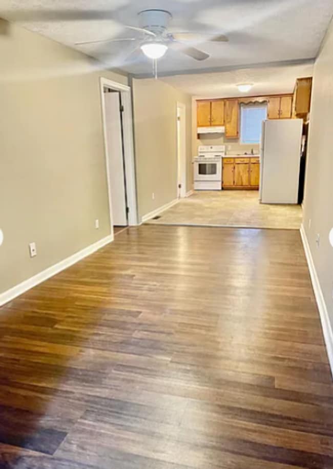 839 Alexandria Rd SW in Jacksonville, AL - Building Photo - Building Photo