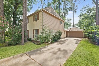 14110 Saddlebend Dr in Houston, TX - Building Photo - Building Photo