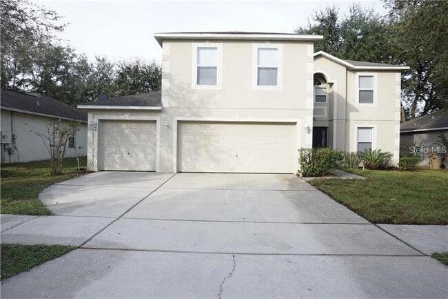 property at 1024 Osprey Cove Cir
