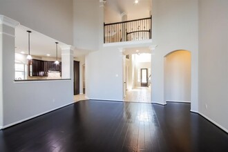 16318 Jadestone Terrace Ln in Houston, TX - Building Photo - Building Photo
