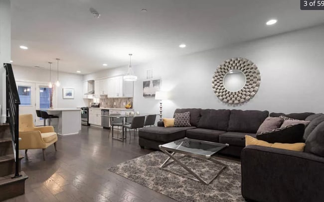 2628 Ritter St in Philadelphia, PA - Building Photo - Building Photo