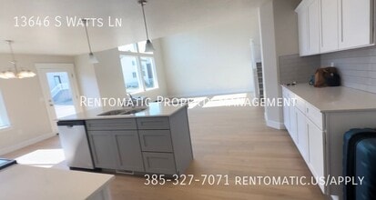 13646 S Watts Ln in Riverton, UT - Building Photo - Building Photo