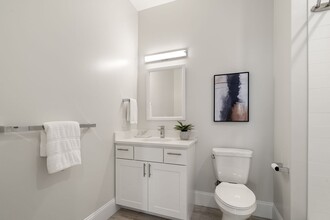 95 Fawcett St in Cambridge, MA - Building Photo - Building Photo