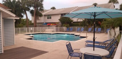 1875 NE 15th Ave in Fort Lauderdale, FL - Building Photo - Building Photo
