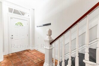 1302 W Cary St in Richmond, VA - Building Photo - Building Photo