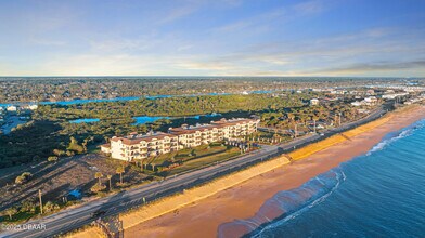 2450 N Ocean Shore Blvd in Flagler Beach, FL - Building Photo - Building Photo
