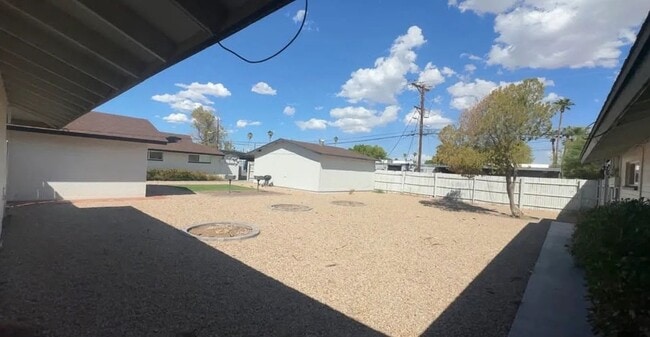 4625 N 12th Ave in Phoenix, AZ - Building Photo - Building Photo