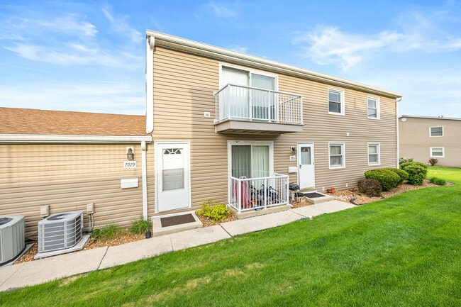 property at 7929 163rd Ct