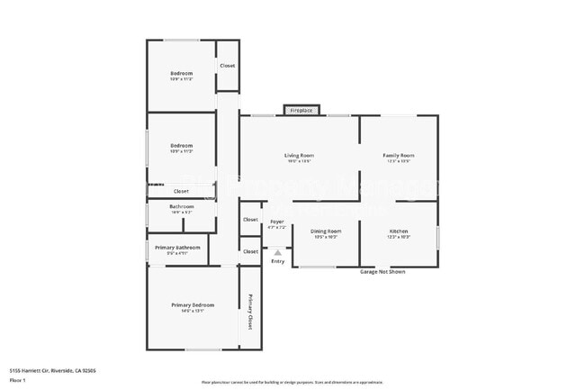 5155 Harriett Cir in Riverside, CA - Building Photo - Building Photo