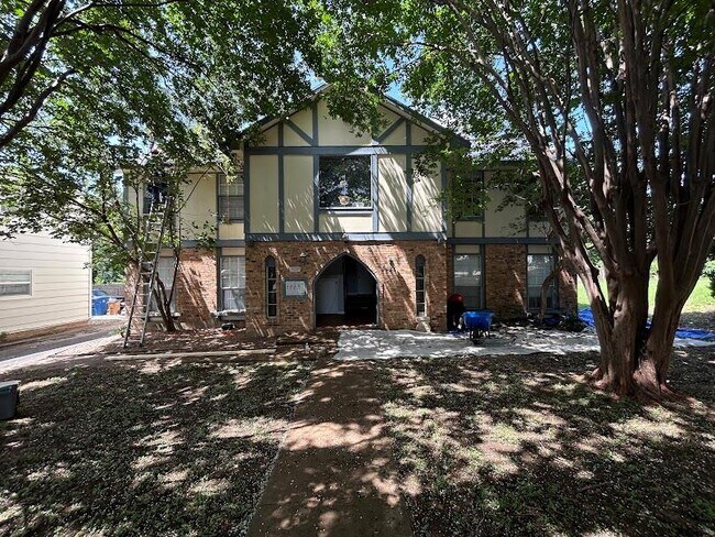 property at 3436 Willowrun Dr