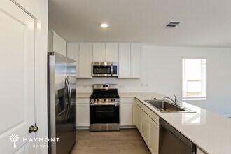 3037 Wild Dunes Dr in Katy, TX - Building Photo - Building Photo