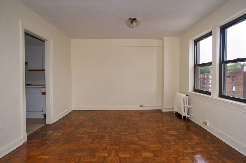 The Wendover Community Apartments in Pittsburgh, PA