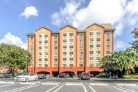 Furnished Studio – Miami - Coral Gables