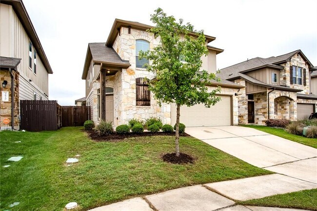 property at 3816 Kennedy Grace Ln