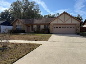 2428 Sweetaire Ct in Apopka, FL - Building Photo