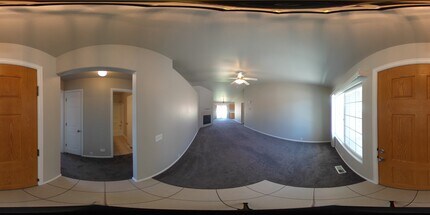 6506 Summer Grace St in Colorado Springs, CO - Building Photo - Building Photo