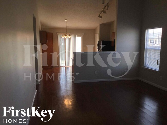 10729 Newgate Ln in Indianapolis, IN - Building Photo - Building Photo