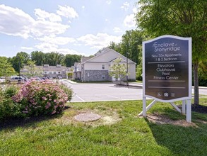 The Enclave at Stoneyridge in Newark, DE - Building Photo - Building Photo