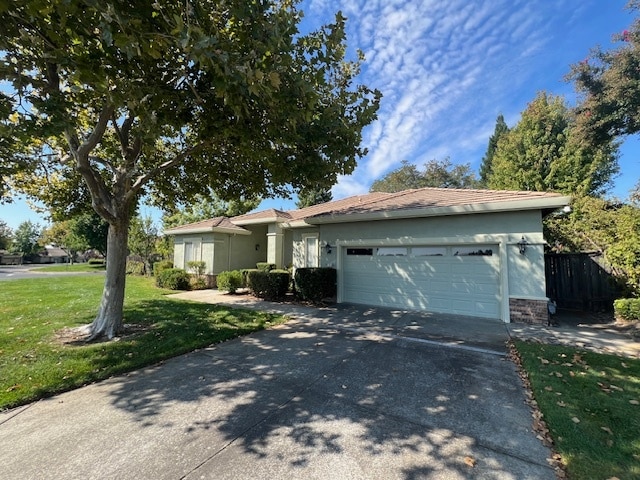 4186 Tahoe Vista Dr in Rocklin, CA - Foto de edificio - Building Photo