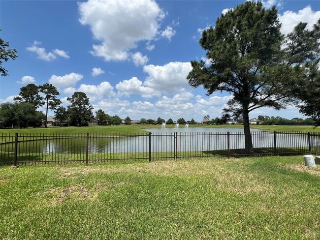 property at 13610 Northpointe Ridge Ln