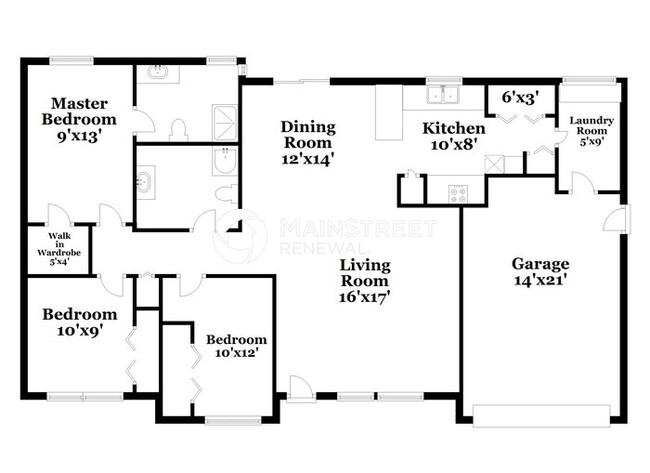 2169 SE Shelter Dr in Port St. Lucie, FL - Building Photo - Building Photo