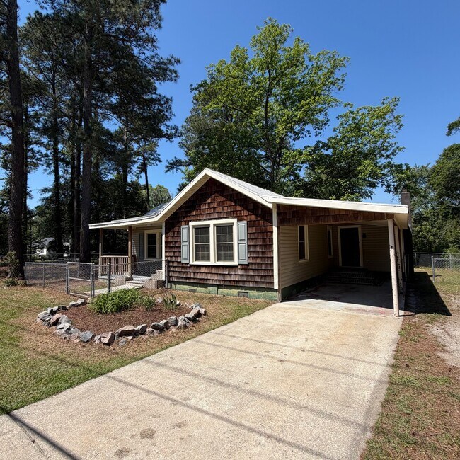 6164 Highland Ave in Grifton, NC - Building Photo - Building Photo