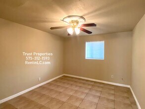 615 S Espanola St in Las Cruces, NM - Building Photo - Building Photo