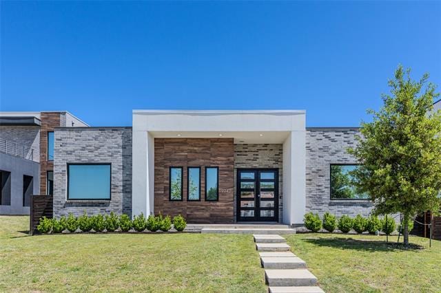 property at 9742 Sunset Dr