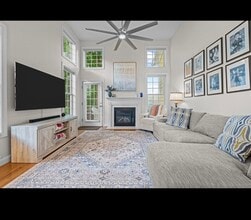94 Pine Hawk Dr in Spring Lake, NC - Building Photo - Building Photo