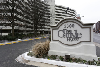 The Carlyle House in Arlington, VA - Building Photo - Building Photo