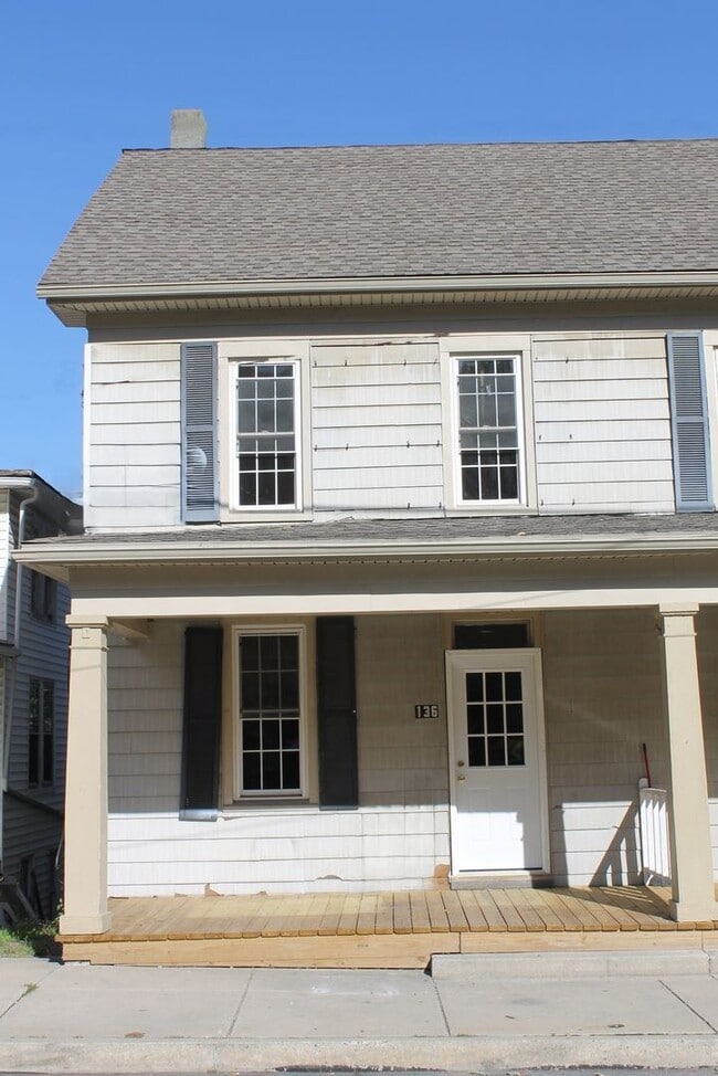 property at 136 W Main St