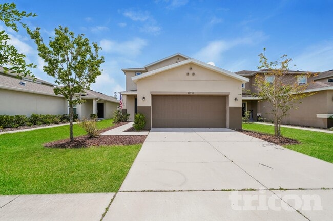 property at 10710 Southern Forest Dr