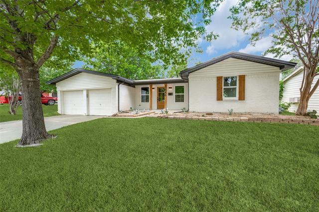 property at 1646 Jackson St