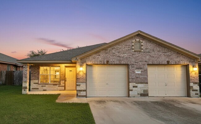 property at 3110 Baldwin Loop