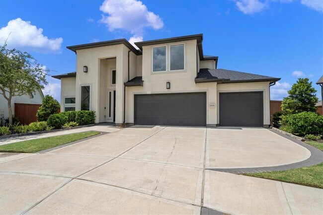 property at 24126 Orchard Oriole Ct