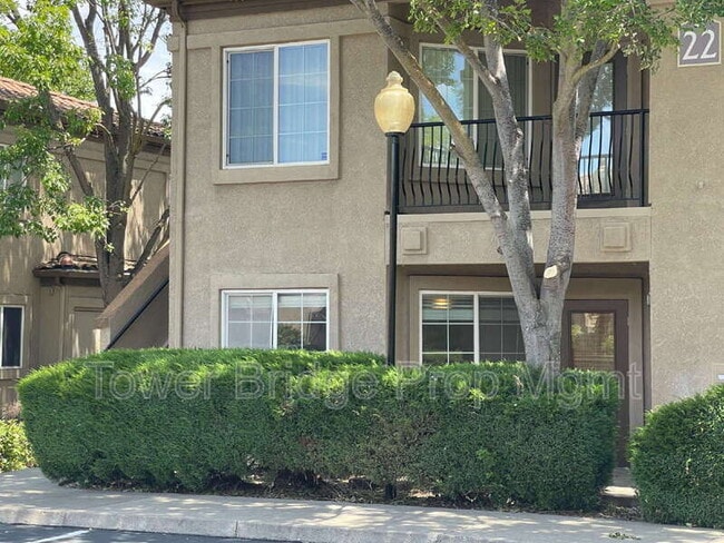 property at 4200 E Commerce Way