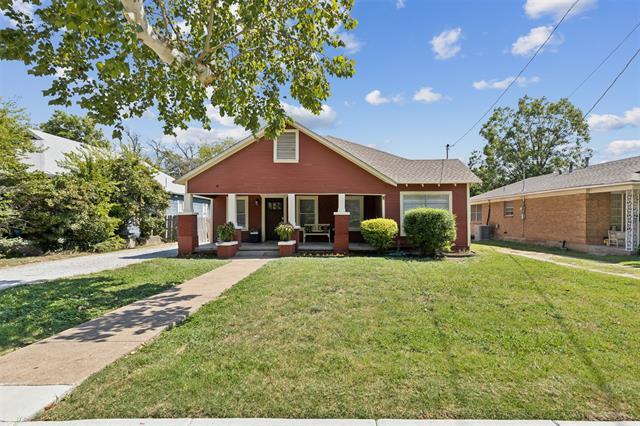 property at 2511 Lipscomb St