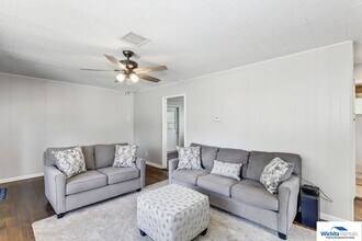 728 S Dodge Ave in Wichita, KS - Building Photo - Building Photo