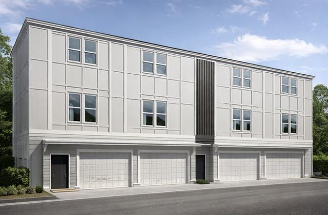 2025 Empire Central Dr in Dallas, TX - Foto de edificio