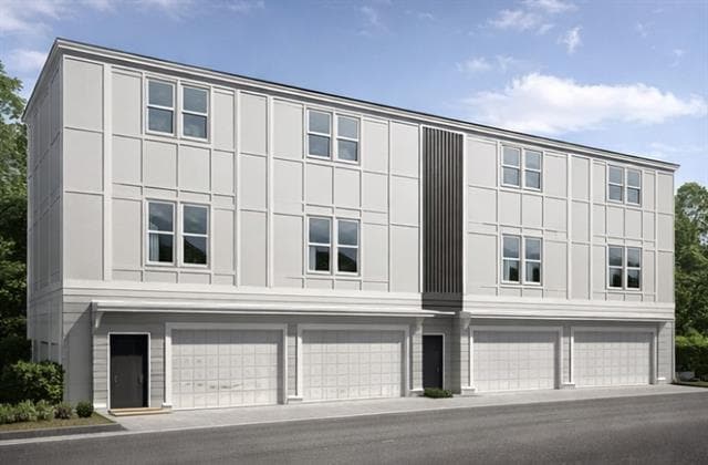 2025 Empire Central Dr