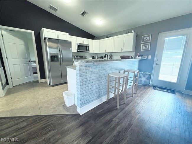 property at 2948 SW 6th Ave