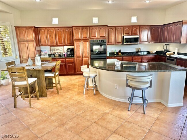 11616 Siena Mist Ave in Las Vegas, NV - Building Photo - Building Photo