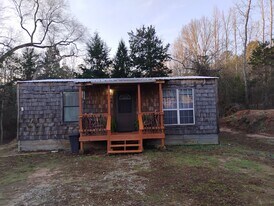 12232 County Rd 420 in Tyler, TX - Building Photo