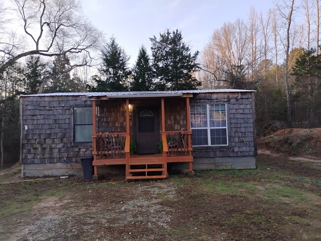 property at 12232 County Rd 420