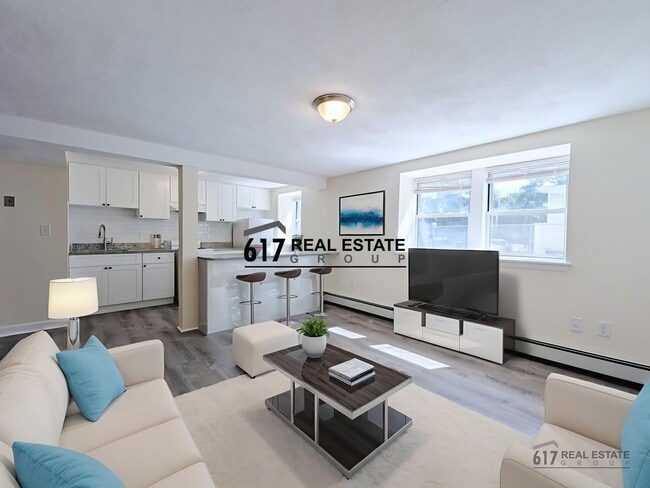 property at 176 N Beacon St