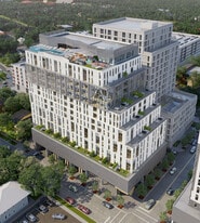 Torre in Austin, TX - Building Photo