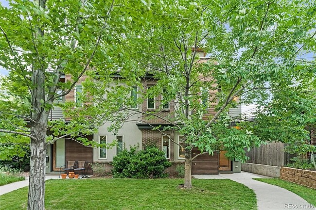 property at 4544 Utica St