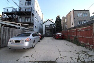 1454 W Walton St, Unit # 01 in Chicago, IL - Foto de edificio - Building Photo