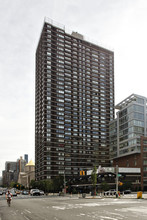 300 East 34th Street in New York, NY - Building Photo - Building Photo